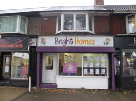 To Let - 31 Boothferry Road Hull HU3 6UA