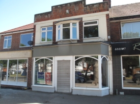 To Let - 180 Kingston Road Willerby Hull HU10 6LX