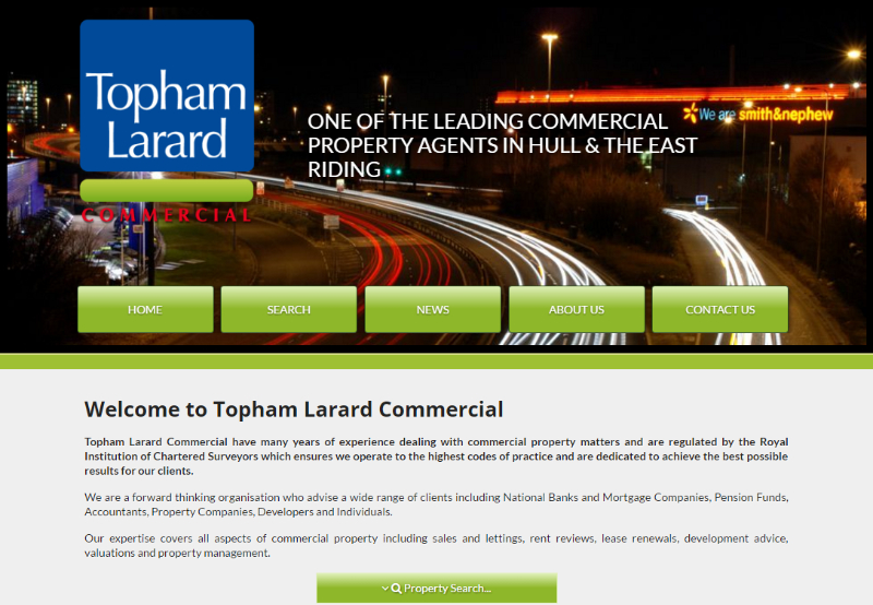 (c) Tophamlarard.co.uk