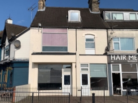 For Sale / To Let  - 244 Spring Bank Hull HU3 1LU