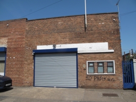 9 Reform Street,Hull,HU2 8EF