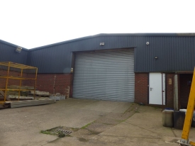 To Let Building C,Hytec Way, Brough East Yorkshire HU15 1YS