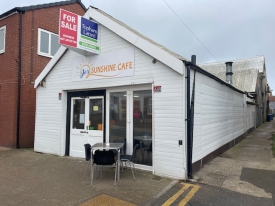 For Sale - 2 Pier Road Withernsea HU19 2JS