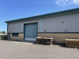 To let - Unit 4 Bontoft Avenue Hull HU5 4HF